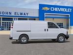 New 2026 Chevrolet Express 3500 Empty Cargo Van for sale #T1177056 - photo 5