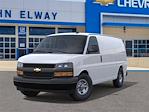 New 2026 Chevrolet Express 3500 Empty Cargo Van for sale #T1177056 - photo 6