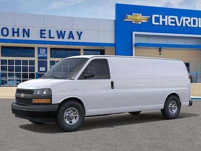 New 2026 Chevrolet Express 3500 - photo 1