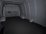 New 2026 Chevrolet Express 3500 Empty Cargo Van for sale #T1182373 - photo 3