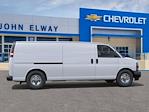 New 2026 Chevrolet Express 3500 Empty Cargo Van for sale #T1182373 - photo 6