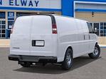 2026 Chevrolet Express 3500 RWD Empty Cargo Van for sale #T1182488 - photo 4