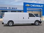 2026 Chevrolet Express 3500 RWD Empty Cargo Van for sale #T1182488 - photo 5