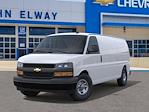 2026 Chevrolet Express 3500 RWD Empty Cargo Van for sale #T1182488 - photo 6