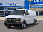 New 2026 Chevrolet Express 2500 Empty Cargo Van for sale #T1182502 - photo 6