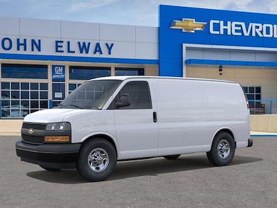 New 2026 Chevrolet Express 2500 - photo 1