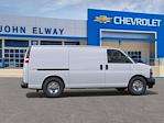 New 2026 Chevrolet Express 2500 Empty Cargo Van for sale #T1184715 - photo 5