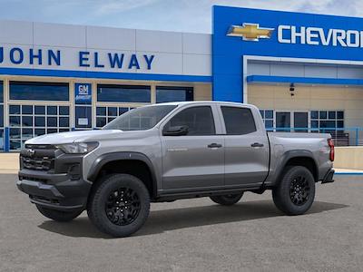 New 2026 Chevrolet Colorado Trail Boss Crew Cab for sale #T1192078 - photo 2