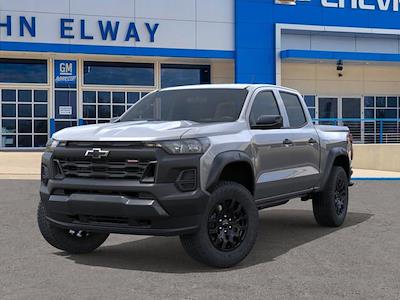 New 2026 Chevrolet Colorado - photo 1