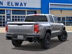 New 2026 Chevrolet Colorado Trail Boss Crew Cab for sale #T1192078 - photo 4