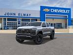 New 2026 Chevrolet Colorado Trail Boss Crew Cab for sale #T1192078 - photo 8