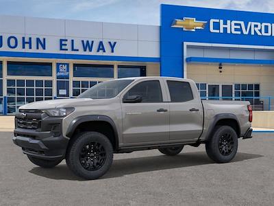 New 2026 Chevrolet Colorado Trail Boss Crew Cab for sale #T1192092 - photo 2
