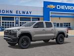 New 2026 Chevrolet Colorado Trail Boss Crew Cab for sale #T1192092 - photo 2
