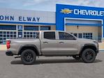 New 2026 Chevrolet Colorado Trail Boss Crew Cab for sale #T1192092 - photo 5