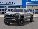New 2026 Chevrolet Colorado Trail Boss Crew Cab for sale #T1192092 - photo 6