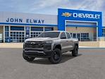 New 2026 Chevrolet Colorado Trail Boss Crew Cab for sale #T1192092 - photo 8