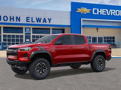 New 2026 Chevrolet Colorado - photo 1