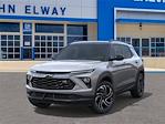 New 2026 Chevrolet Trailblazer RS AWD SUV for sale #TB000930 - photo 6
