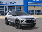 New 2026 Chevrolet Trailblazer RS AWD SUV for sale #TB000930 - photo 7