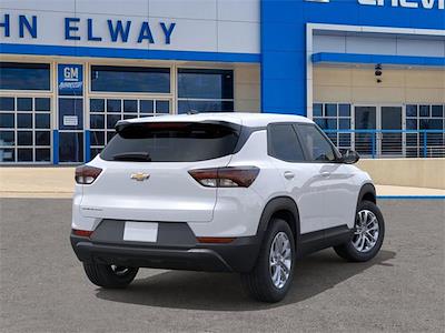 2026 Chevrolet Trailblazer FWD SUV for sale #TB001242 - photo 2