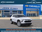 2026 Chevrolet Trailblazer FWD SUV for sale #TB001242 - photo 1