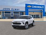 2026 Chevrolet Trailblazer FWD SUV for sale #TB001242 - photo 10