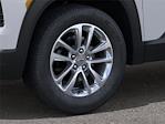 2026 Chevrolet Trailblazer FWD SUV for sale #TB001242 - photo 11