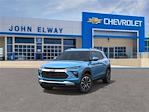 2026 Chevrolet Trailblazer AWD SUV for sale #TB001512 - photo 8