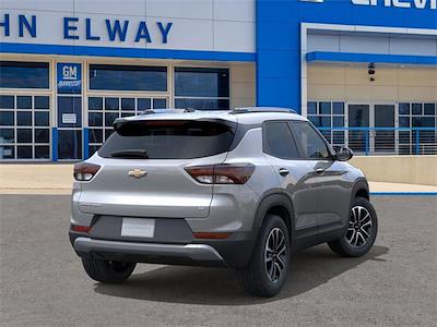 2026 Chevrolet Trailblazer FWD SUV for sale #TB004016 - photo 2