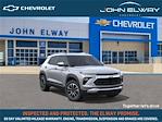 2026 Chevrolet Trailblazer FWD SUV for sale #TB004016 - photo 1