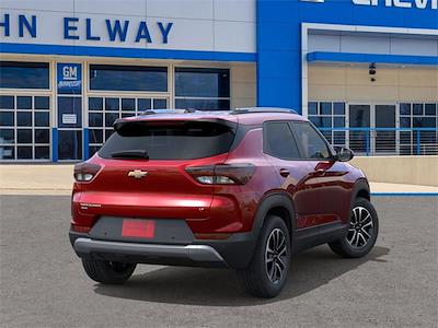 2026 Chevrolet Trailblazer AWD SUV for sale #TB004492 - photo 2