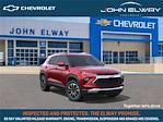 2026 Chevrolet Trailblazer AWD SUV for sale #TB004492 - photo 1