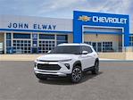 2026 Chevrolet Trailblazer AWD SUV for sale #TB008115 - photo 8