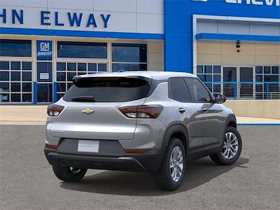 2026 Chevrolet Trailblazer FWD SUV for sale #TB008894 - photo 2