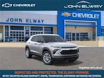 2026 Chevrolet Trailblazer FWD SUV for sale #TB008894 - photo 1
