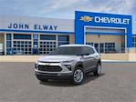 2026 Chevrolet Trailblazer FWD SUV for sale #TB008894 - photo 8