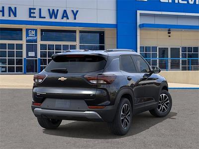 2026 Chevrolet Trailblazer AWD SUV for sale #TB009862 - photo 2