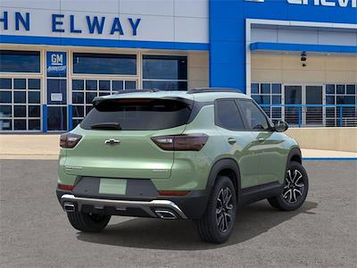 2026 Chevrolet Trailblazer AWD SUV for sale #TB018375 - photo 2