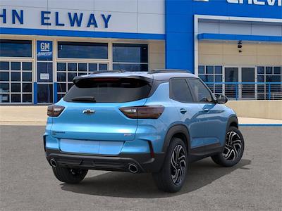 2026 Chevrolet Trailblazer AWD SUV for sale #TB018601 - photo 2