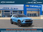 2026 Chevrolet Trailblazer AWD SUV for sale #TB018601 - photo 1