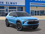 2026 Chevrolet Trailblazer AWD SUV for sale #TB018601 - photo 7