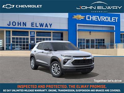 2026 Chevrolet Trailblazer AWD SUV for sale #TB029461 - photo 1