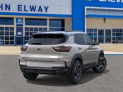 New 2026 Chevrolet Trailblazer RS AWD SUV for sale #TB031158 - photo 2