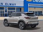 New 2026 Chevrolet Trailblazer RS AWD SUV for sale #TB031158 - photo 4