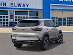 New 2026 Chevrolet Trailblazer RS AWD SUV for sale #TB031158 - photo 2