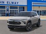 New 2026 Chevrolet Trailblazer RS AWD SUV for sale #TB031158 - photo 6