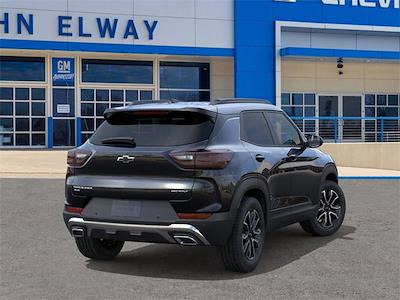 2026 Chevrolet Trailblazer AWD SUV for sale #TB033769 - photo 2