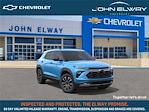 New 2026 Chevrolet Trailblazer ACTIV AWD SUV for sale #TB034316 - photo 1