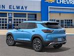 New 2026 Chevrolet Trailblazer ACTIV AWD SUV for sale #TB034316 - photo 4