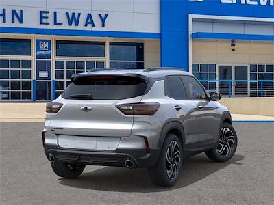 2026 Chevrolet Trailblazer AWD SUV for sale #TB043280 - photo 2